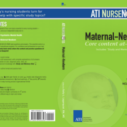 Rn maternal newborn online practice 2023 b