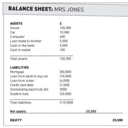 Mrs jones has ducks and sheep