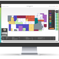 Space management system nus