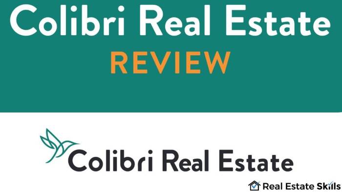 Colibri real estate final exam answers