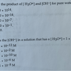 H3o transcribed