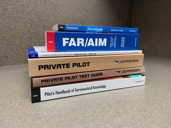 Acs private pilot study guide