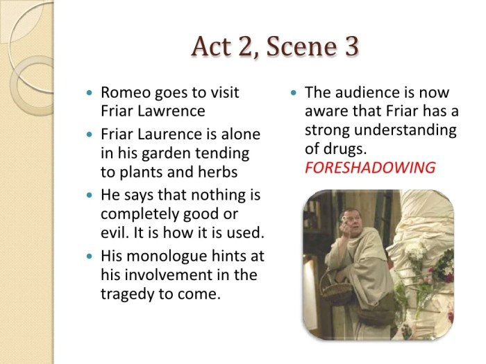 Discussion questions for romeo and juliet